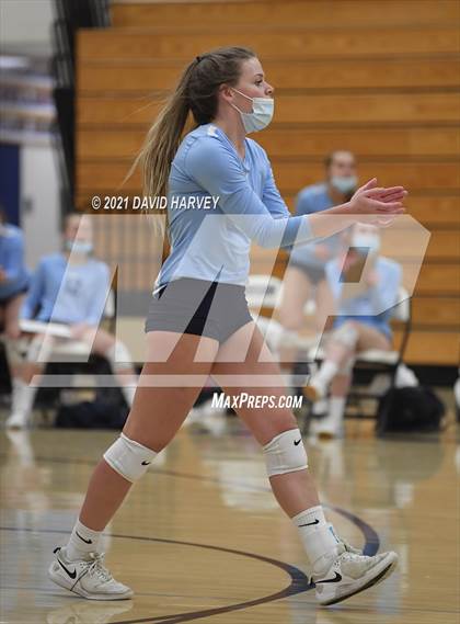 Thumbnail 3 in Valor Christian @ Ralston Valley photogallery.