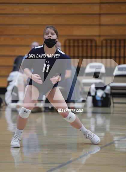 Thumbnail 2 in Valor Christian @ Ralston Valley photogallery.