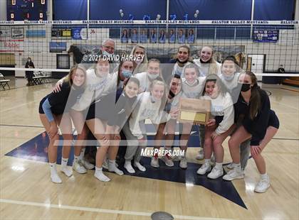 Thumbnail 1 in Valor Christian @ Ralston Valley photogallery.