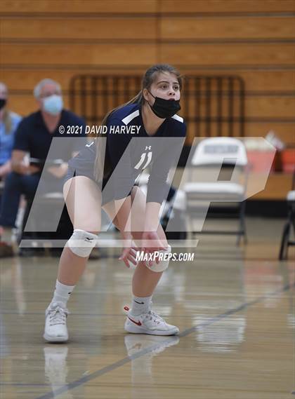 Thumbnail 1 in Valor Christian @ Ralston Valley photogallery.
