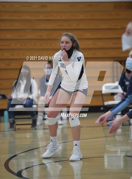Thumbnail 3 in Valor Christian @ Ralston Valley photogallery.