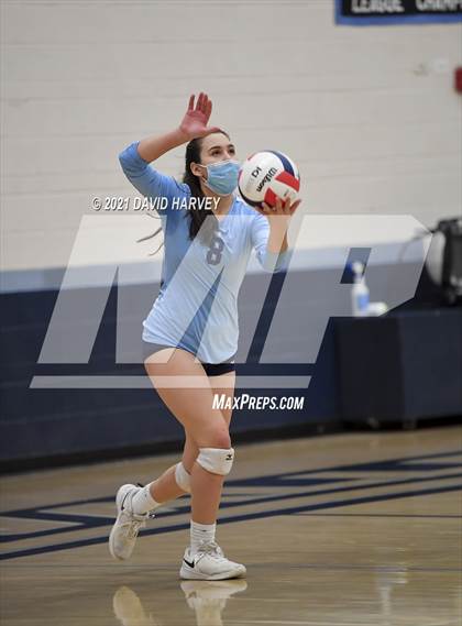 Thumbnail 3 in Valor Christian @ Ralston Valley photogallery.