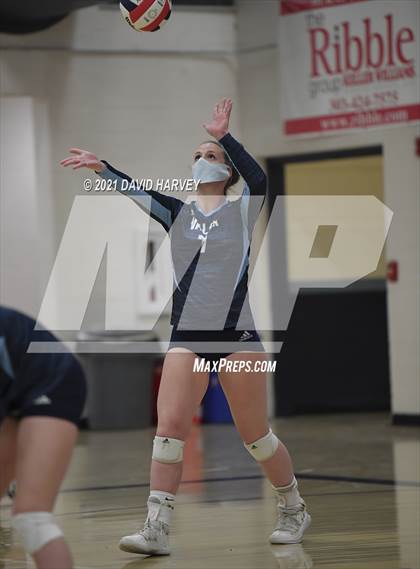 Thumbnail 1 in Valor Christian @ Ralston Valley photogallery.