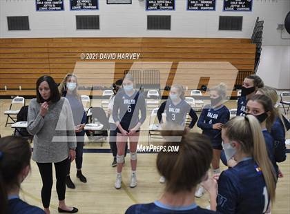 Thumbnail 3 in Valor Christian @ Ralston Valley photogallery.