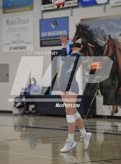 Thumbnail 2 in Valor Christian @ Ralston Valley photogallery.