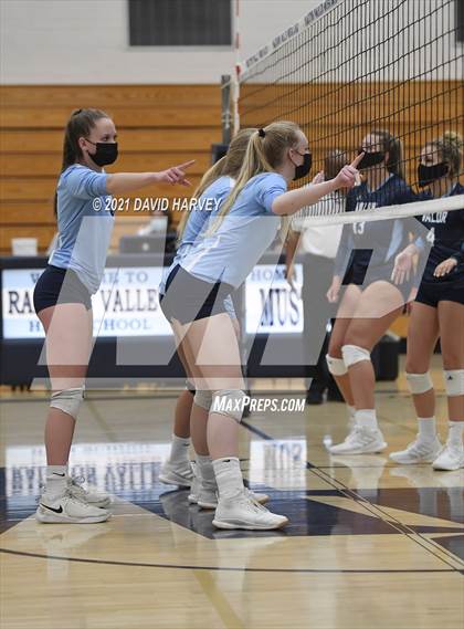 Thumbnail 2 in Valor Christian @ Ralston Valley photogallery.