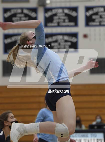 Thumbnail 1 in Valor Christian @ Ralston Valley photogallery.