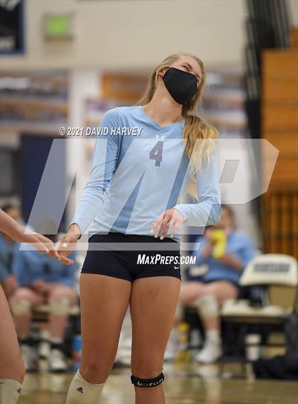 Thumbnail 2 in Valor Christian @ Ralston Valley photogallery.