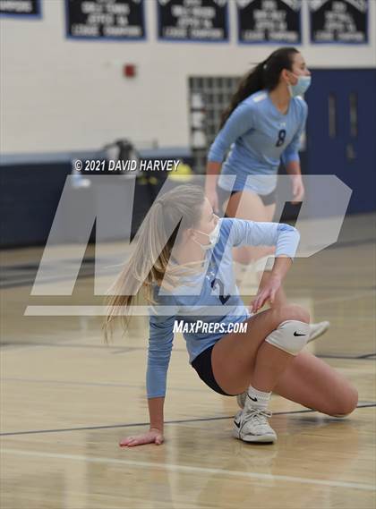 Thumbnail 2 in Valor Christian @ Ralston Valley photogallery.