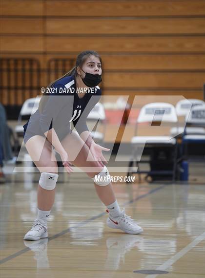 Thumbnail 3 in Valor Christian @ Ralston Valley photogallery.