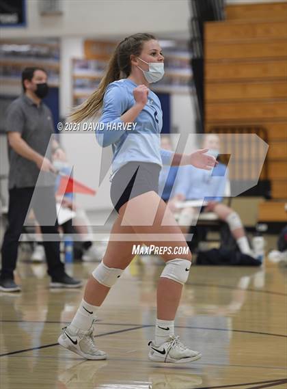 Thumbnail 1 in Valor Christian @ Ralston Valley photogallery.
