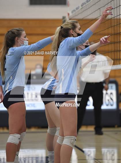 Thumbnail 2 in Valor Christian @ Ralston Valley photogallery.