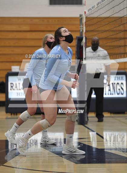 Thumbnail 3 in Valor Christian @ Ralston Valley photogallery.