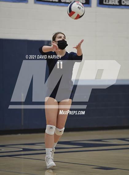 Thumbnail 3 in Valor Christian @ Ralston Valley photogallery.