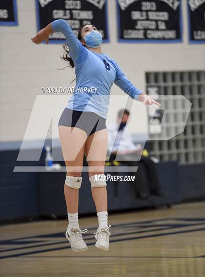 Thumbnail 3 in Valor Christian @ Ralston Valley photogallery.
