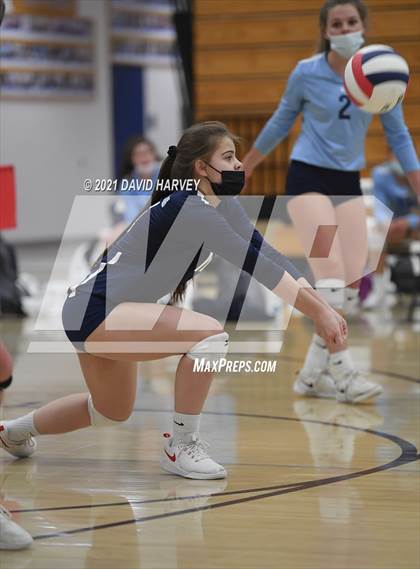 Thumbnail 3 in Valor Christian @ Ralston Valley photogallery.