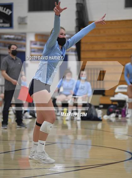 Thumbnail 1 in Valor Christian @ Ralston Valley photogallery.