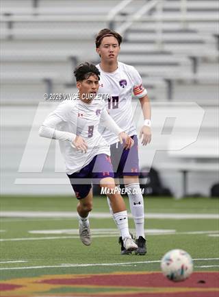 San Marcos vs. Eastlake (Austin Lakes Elite Showcase)