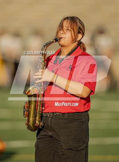 Thumbnail 2 in Lincoln Southeast @ Lincoln High photogallery.