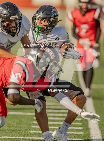 Thumbnail 3 in Lincoln Southeast @ Lincoln High photogallery.