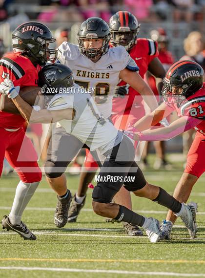 Thumbnail 3 in Lincoln Southeast @ Lincoln High photogallery.