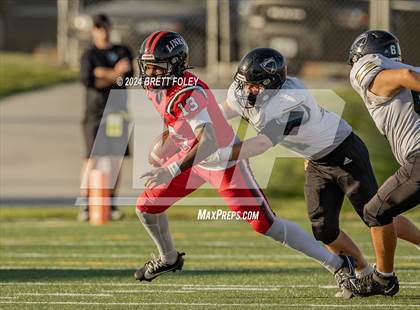 Thumbnail 2 in Lincoln Southeast @ Lincoln High photogallery.