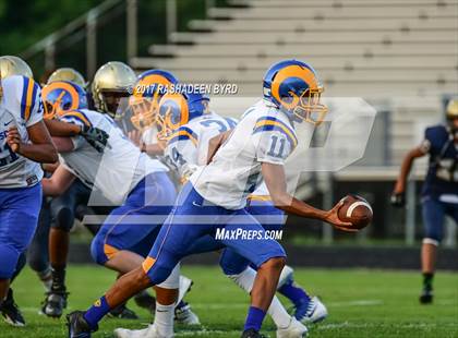 Thumbnail 1 in Robinson @ Hylton photogallery.