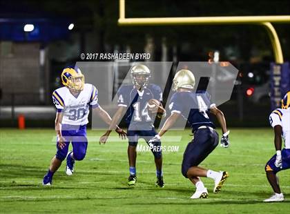 Thumbnail 2 in Robinson @ Hylton photogallery.