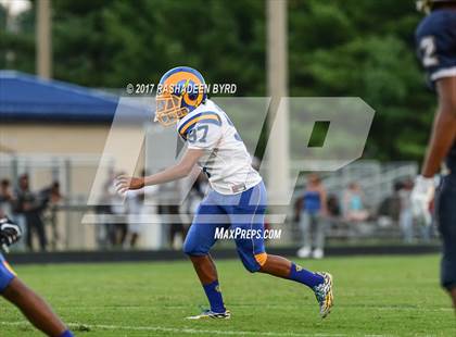 Thumbnail 3 in Robinson @ Hylton photogallery.