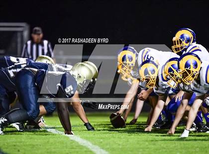 Thumbnail 3 in Robinson @ Hylton photogallery.