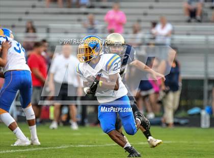 Thumbnail 2 in Robinson @ Hylton photogallery.