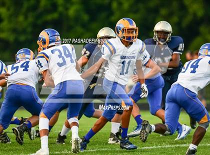 Thumbnail 1 in Robinson @ Hylton photogallery.