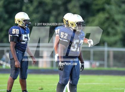 Thumbnail 3 in Robinson @ Hylton photogallery.