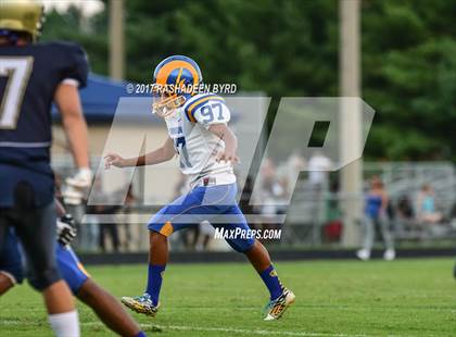 Thumbnail 2 in Robinson @ Hylton photogallery.