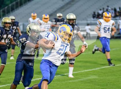 Thumbnail 2 in Robinson @ Hylton photogallery.