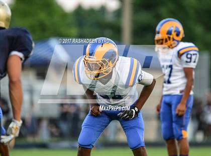 Thumbnail 1 in Robinson @ Hylton photogallery.