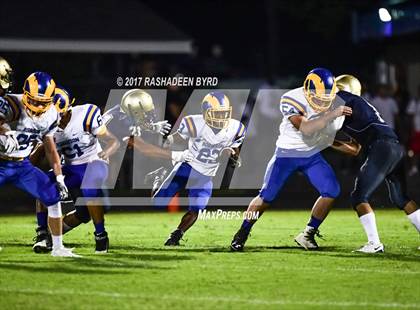 Thumbnail 2 in Robinson @ Hylton photogallery.