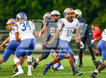 Thumbnail 2 in Robinson @ Hylton photogallery.
