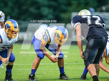 Thumbnail 2 in Robinson @ Hylton photogallery.