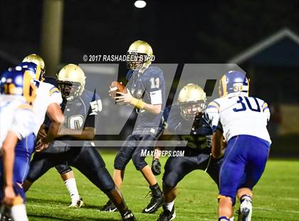 Thumbnail 3 in Robinson @ Hylton photogallery.