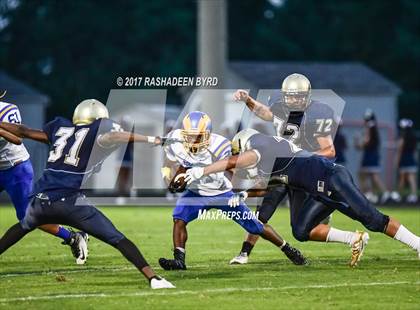 Thumbnail 2 in Robinson @ Hylton photogallery.