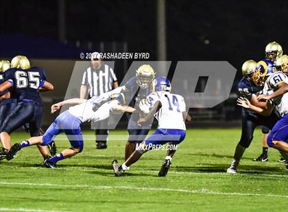 Thumbnail 1 in Robinson @ Hylton photogallery.