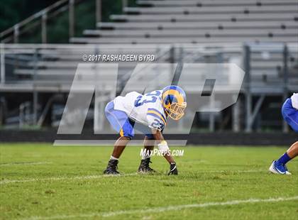 Thumbnail 3 in Robinson @ Hylton photogallery.