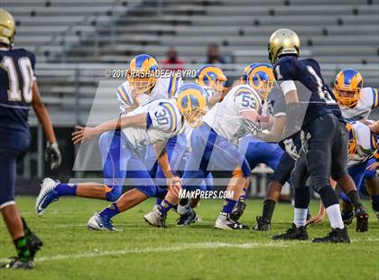 Thumbnail 2 in Robinson @ Hylton photogallery.