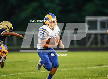 Thumbnail 3 in Robinson @ Hylton photogallery.