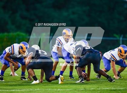 Thumbnail 2 in Robinson @ Hylton photogallery.