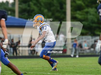 Thumbnail 1 in Robinson @ Hylton photogallery.