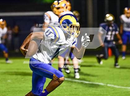 Thumbnail 1 in Robinson @ Hylton photogallery.