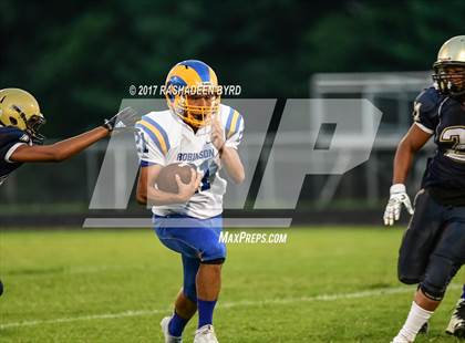 Thumbnail 1 in Robinson @ Hylton photogallery.