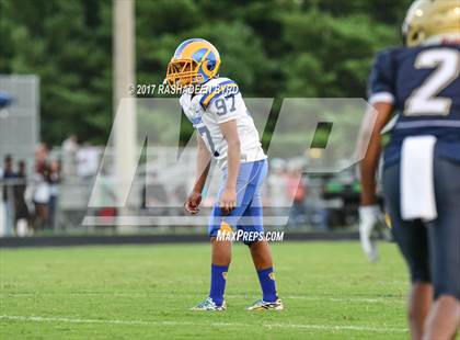 Thumbnail 2 in Robinson @ Hylton photogallery.